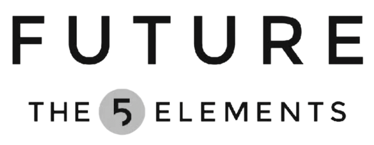 future 5 element logo
